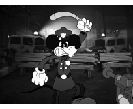 Switch Mouse P.I. for Hire - 1526347 - zdjęcie 3